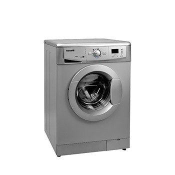 ماشین لباسشویی آبسال 6 کیلویی 6310 سیلور